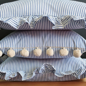 Old Fashioned Cushions