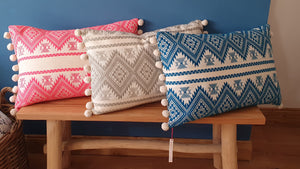 Aztec Cushions