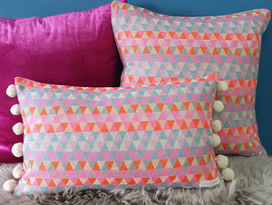 Tutti Frutti Cushions