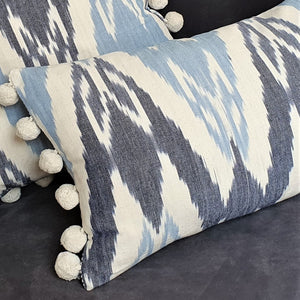 Blue Skies Cushions
