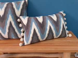 Moontide Cushions