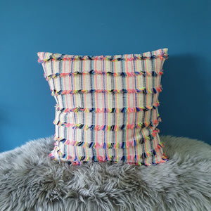 Boogie Wonderland Cushion