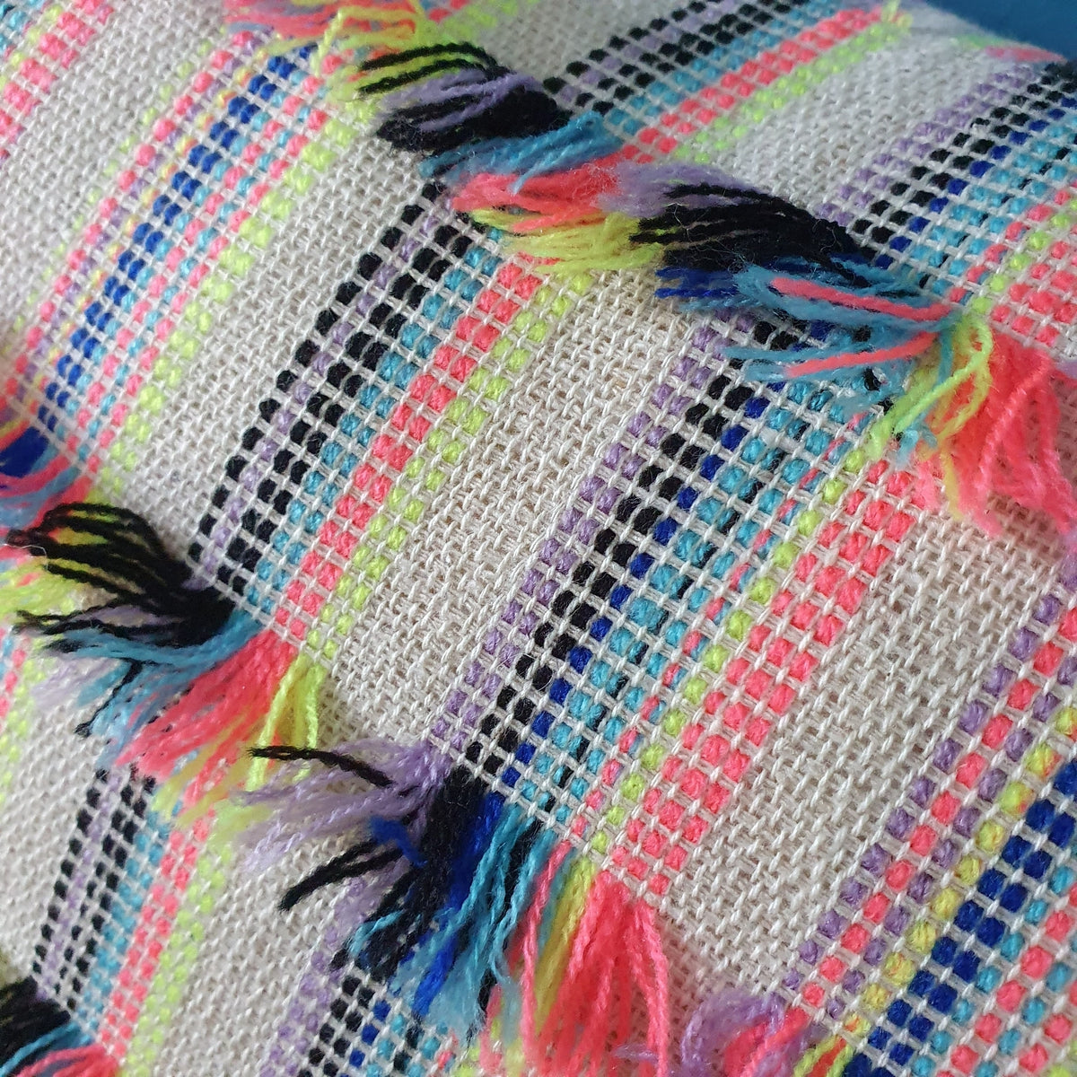 Boogie Wonderland Cushion